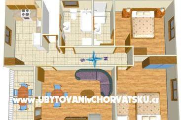 Appartements Sonja – foto 16