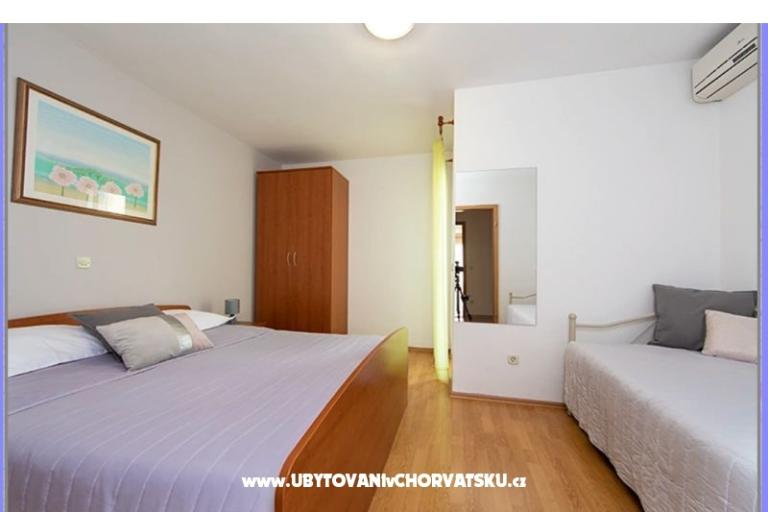 Appartements Šućur – foto 17