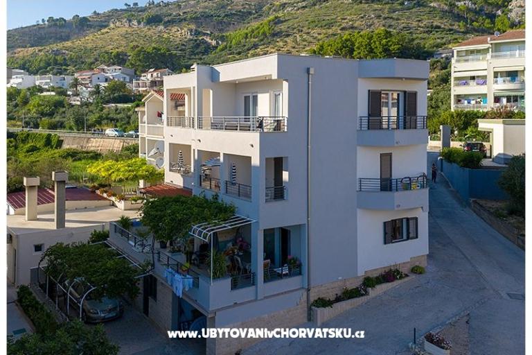 Appartements Šućur – foto 2