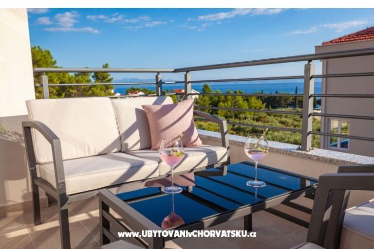 Appartements Šućur – foto 5