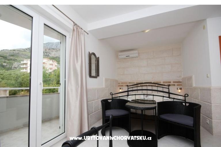 Appartements Sulenta – foto 7