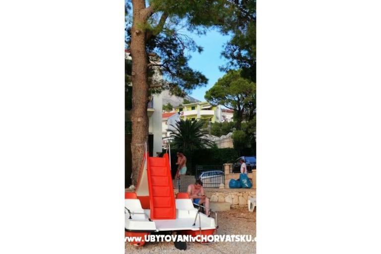 Appartements Svjetlana-Drago Visković – foto 8