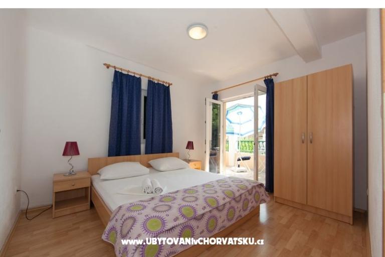 Appartements Svjetlana i Ivo Mravičić – foto 13