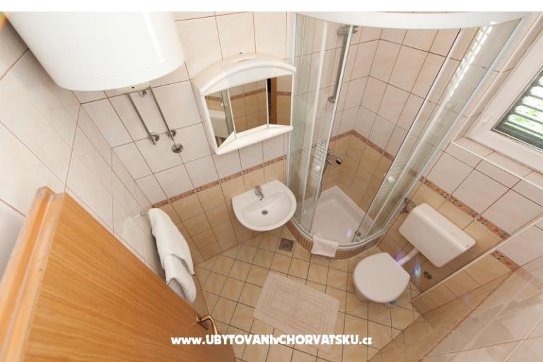 Appartements Svjetlana i Ivo Mravičić – foto 14