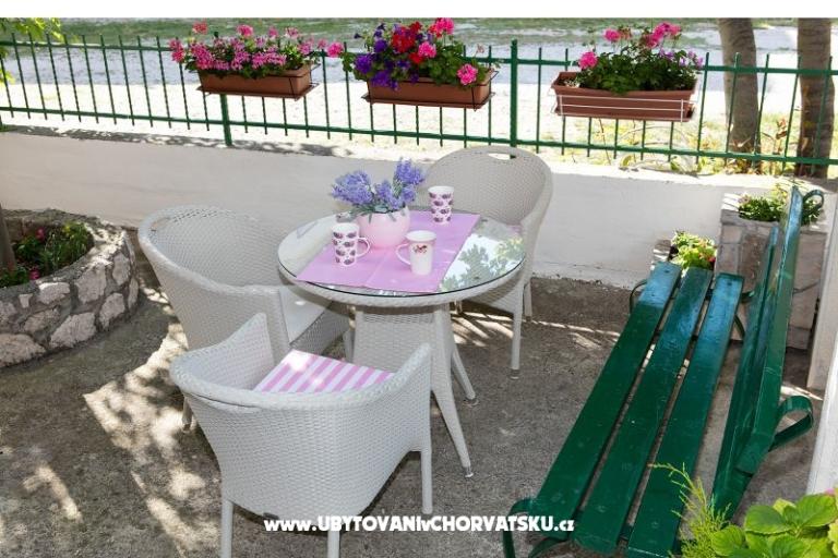 Appartements Svjetlana i Ivo Mravičić – foto 5