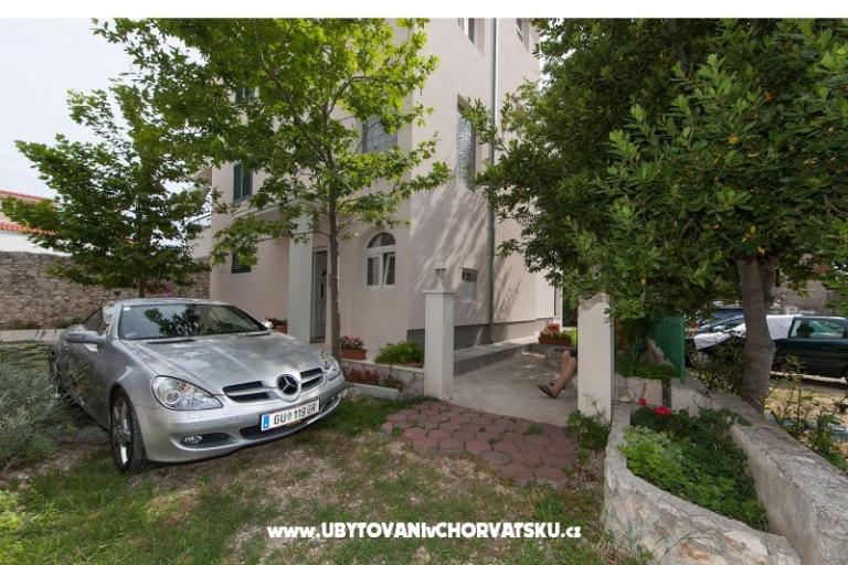 Appartements Svjetlana i Ivo Mravičić – foto 6