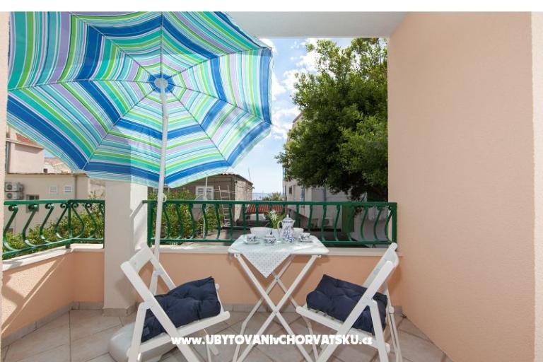 Appartements Svjetlana i Ivo Mravičić – foto 8