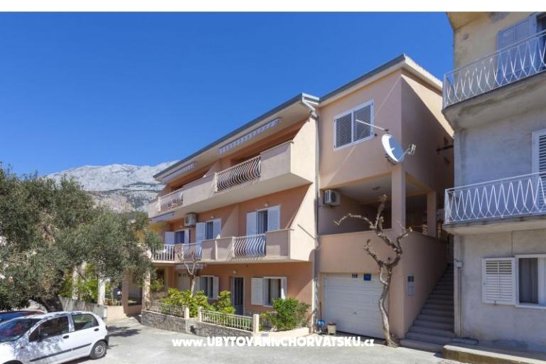 Appartements Tonka i Ivan Čović – foto 15