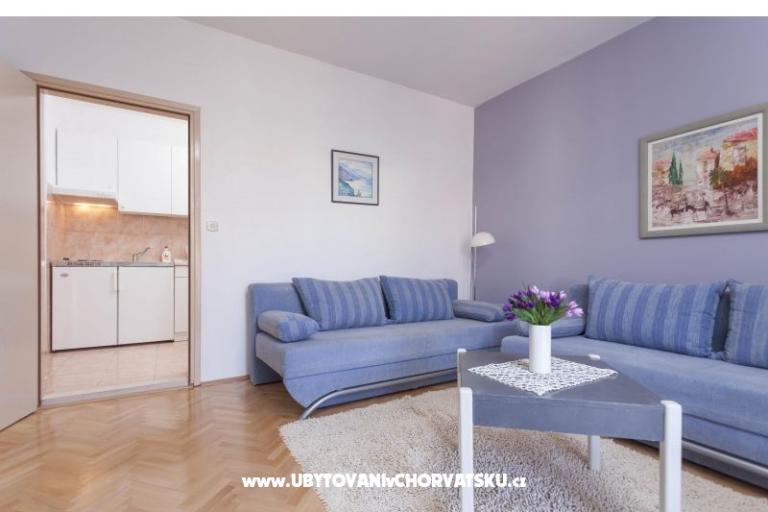 Appartements Tonka i Ivan Čović – foto 9