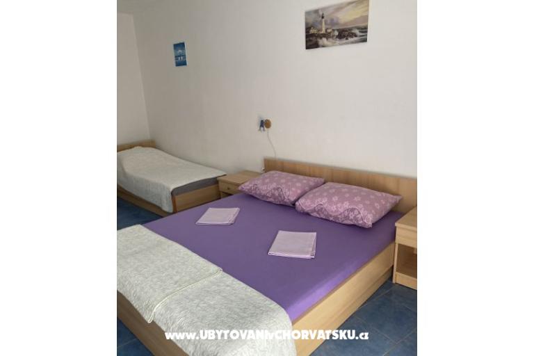 Appartements Tri palme – foto 14