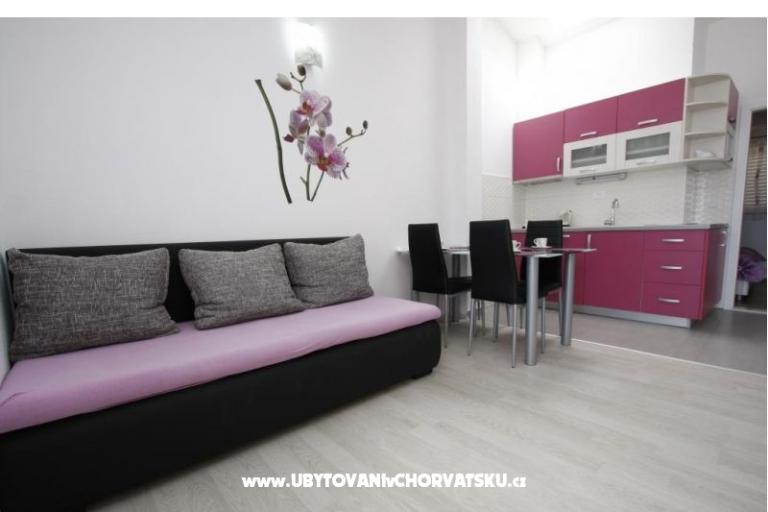 Appartements Turić – foto 8