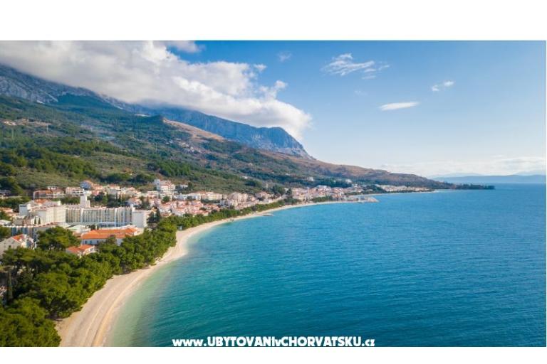 Appartements Vanja Tučepi – foto 13