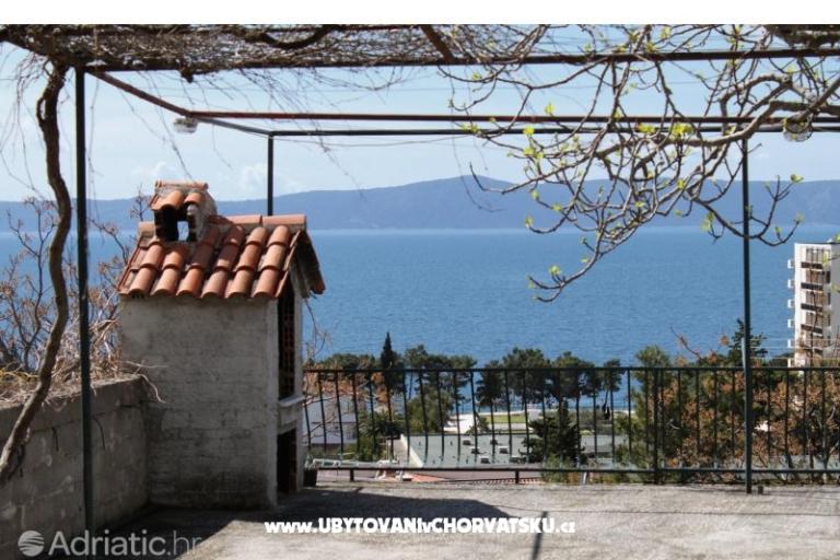 Appartements Vanja Tučepi – foto 5