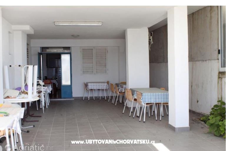 Appartements Vanja Tučepi – foto 6