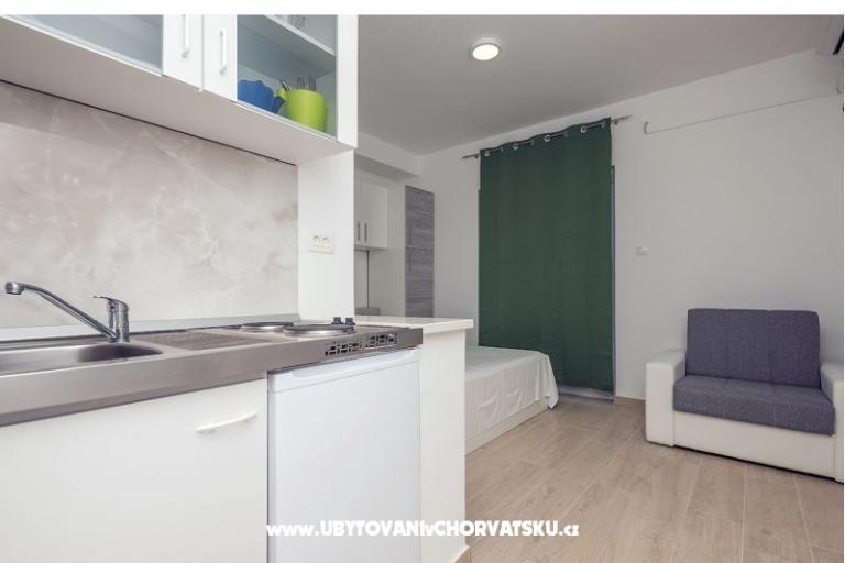 Appartements Villa Astrid – foto 12