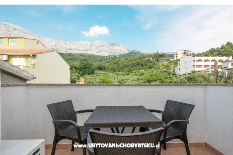 Appartements Villa Astrid – foto 15