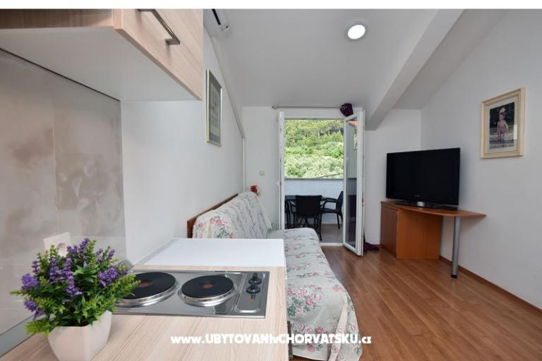 Appartements Villa Astrid – foto 17