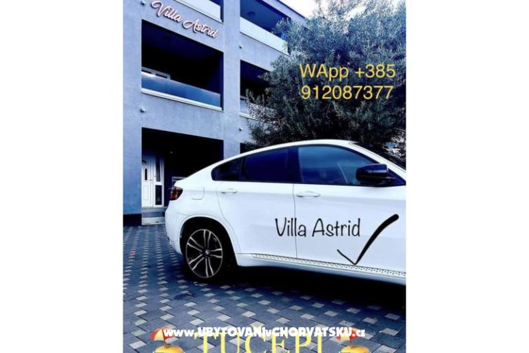 Appartements Villa Astrid – foto 20