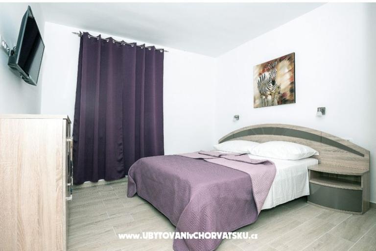 Appartements Villa Astrid – foto 5