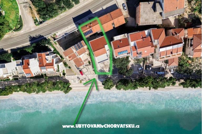 Appartements Vinka – foto 2