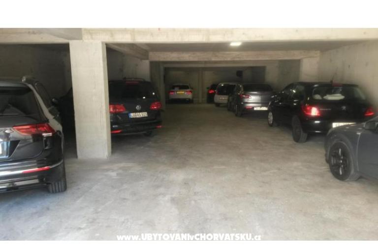 Appartements Visković – foto 3