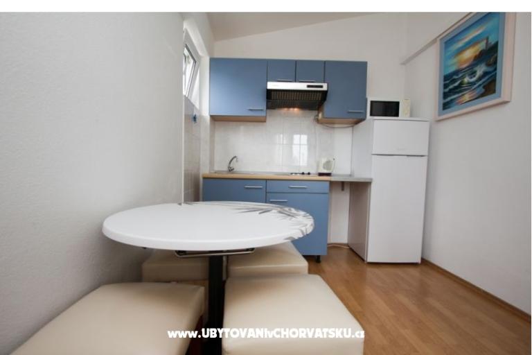 Vila Milenka, Appartements Drago – foto 11