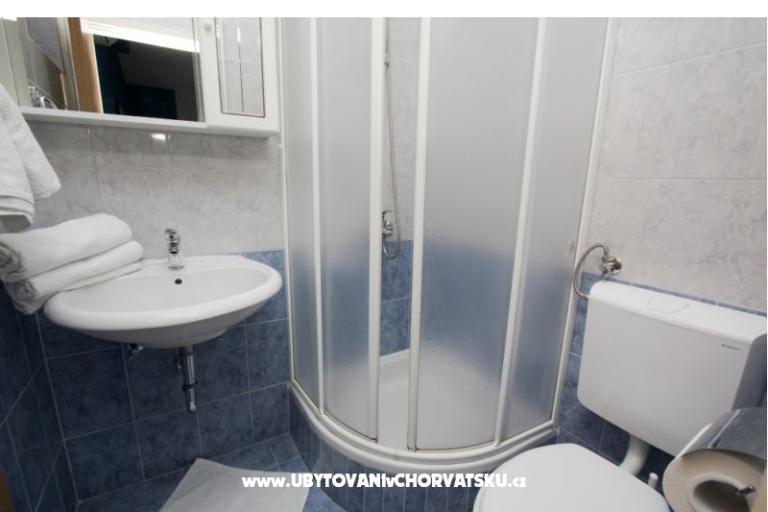 Vila Milenka, Appartements Drago – foto 13