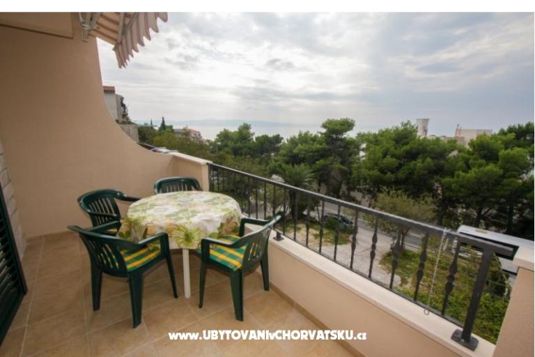 Vila Milenka, Appartements Drago – foto 14