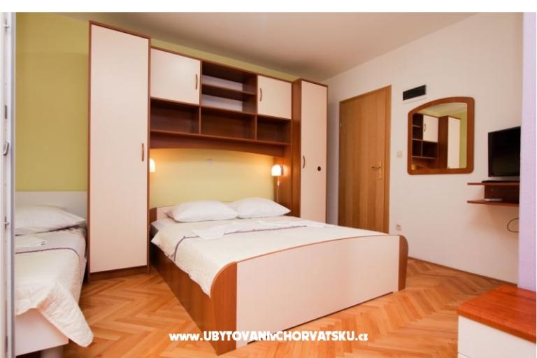Vila Milenka, Appartements Drago – foto 17