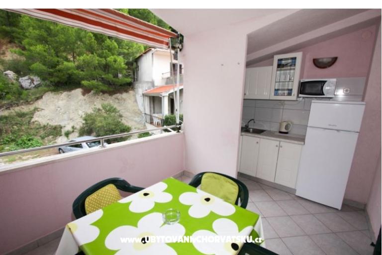 Vila Milenka, Appartements Drago – foto 18