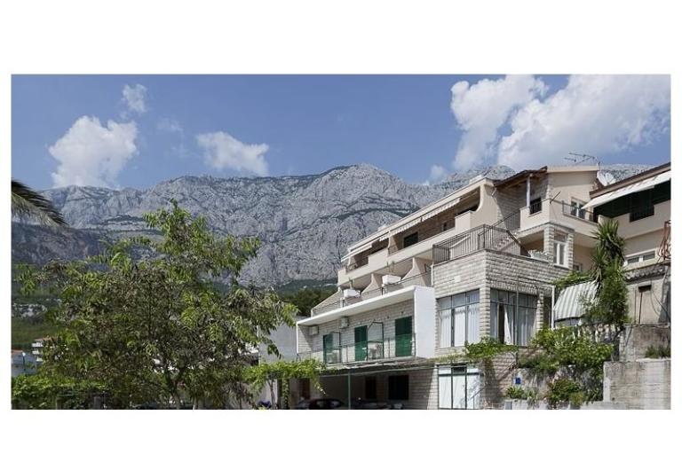 Vila Milenka, Appartements Drago – foto 2