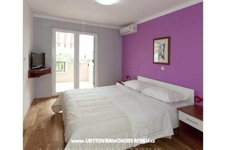 Vila Milenka, Appartements Drago – foto 5