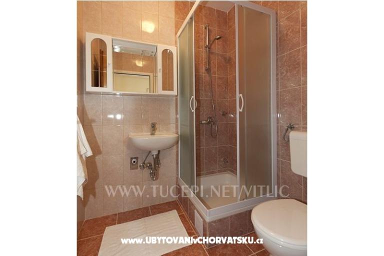 Vila Milenka, Appartements Drago – foto 7