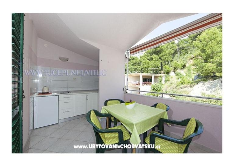 Vila Milenka, Appartements Drago – foto 8