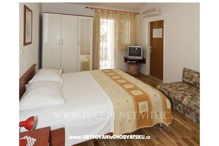 Vila Milenka, Appartements Drago – foto 9