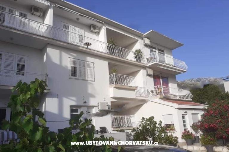 Appartements Zane – foto 2