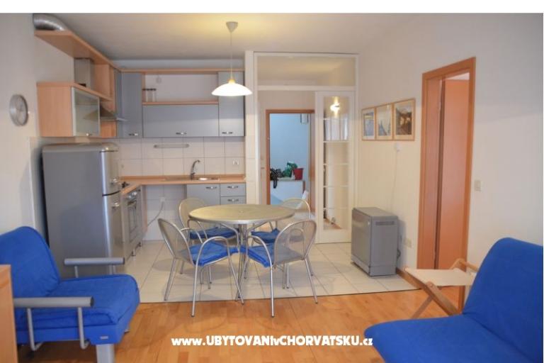Appartements Zdenka Čobrnić – foto 10