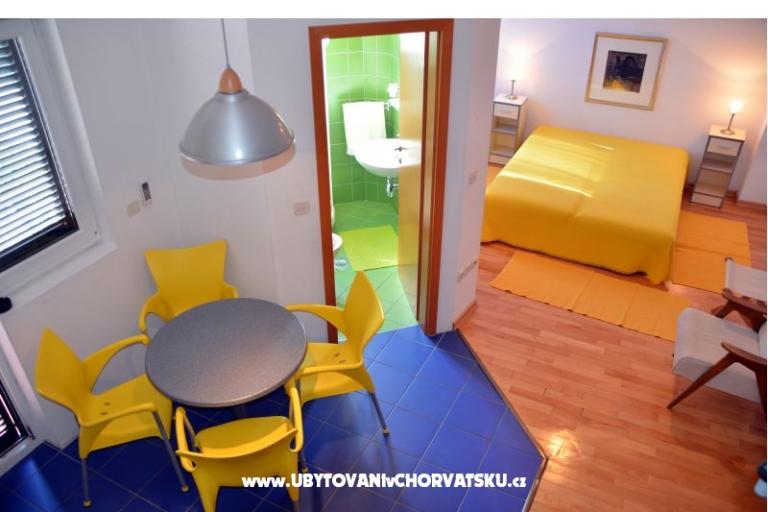 Appartements Zdenka Čobrnić – foto 17