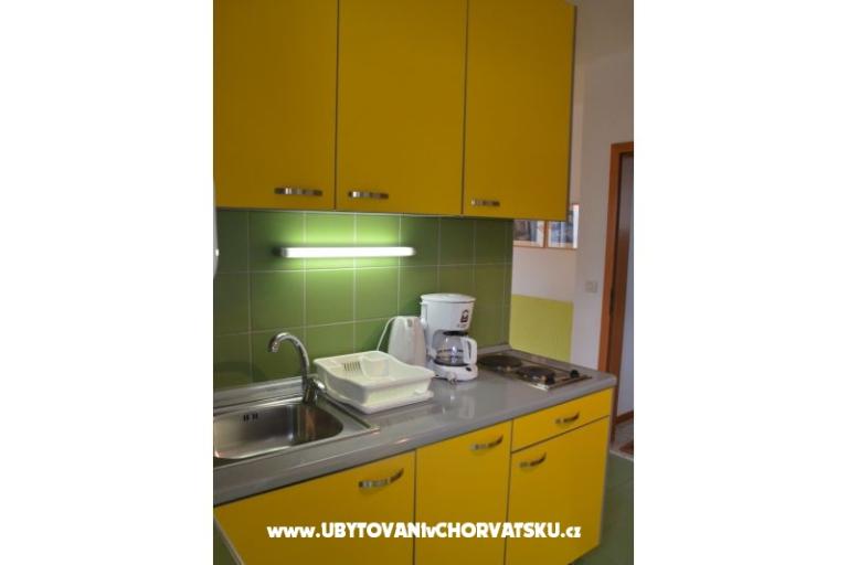 Appartements Zdenka Čobrnić – foto 3