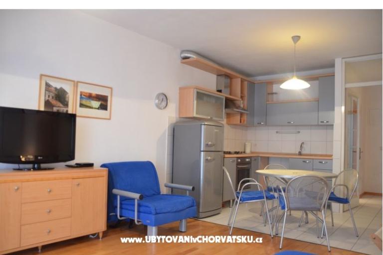 Appartements Zdenka Čobrnić – foto 4