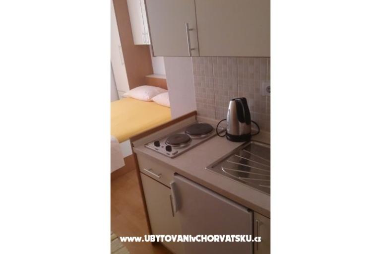 Appartements Zelic Tucepi – foto 11