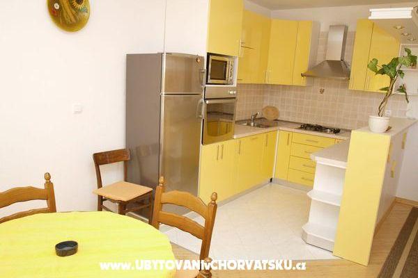 Appartements Zelic Tucepi – foto 2