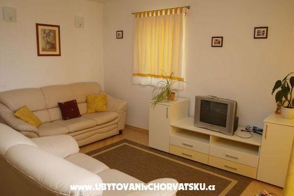Appartements Zelic Tucepi – foto 3