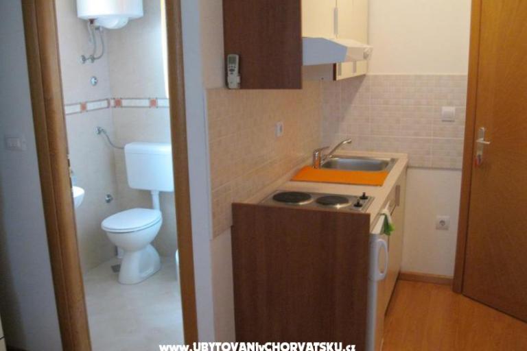 Appartements Zelic Tucepi – foto 8