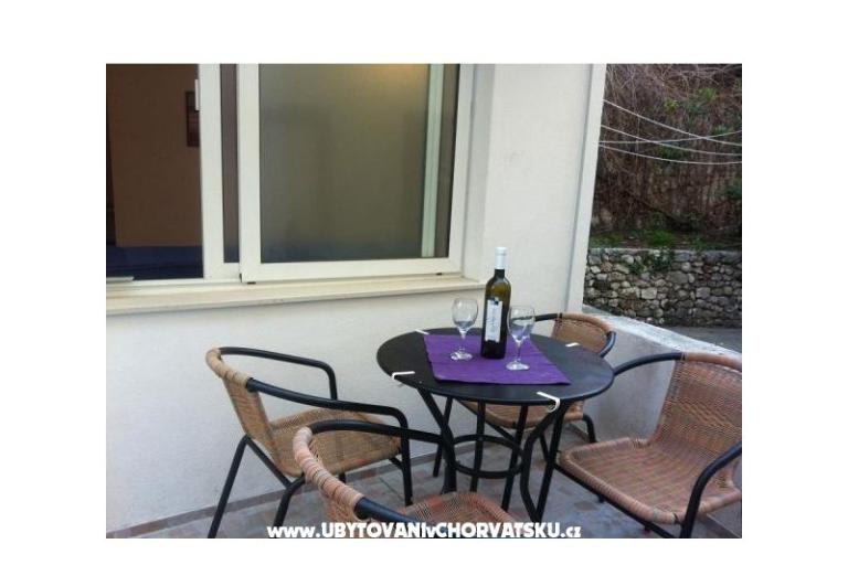 Appartements Zovko – foto 8