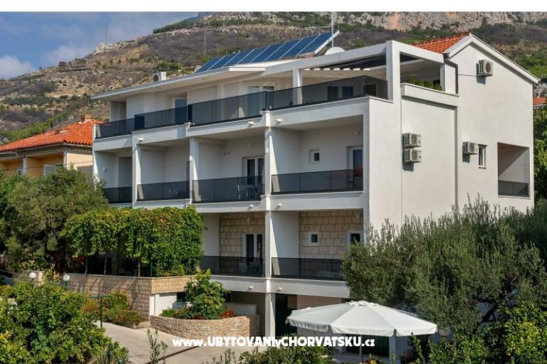 Apartments Čobrnić – foto 2