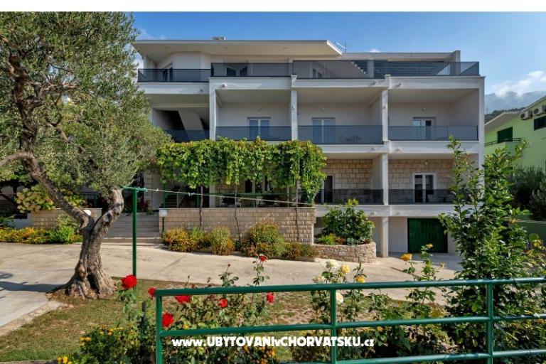 Apartments Čobrnić – foto 5