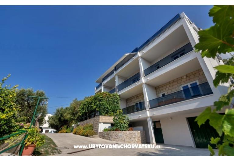 Apartments Čobrnić – foto 6