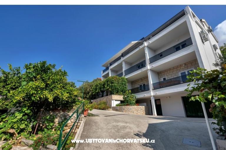 Apartments Čobrnić – foto 7