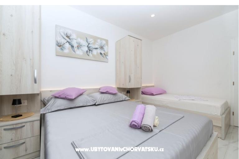 Apartmentts Šestić – foto 12